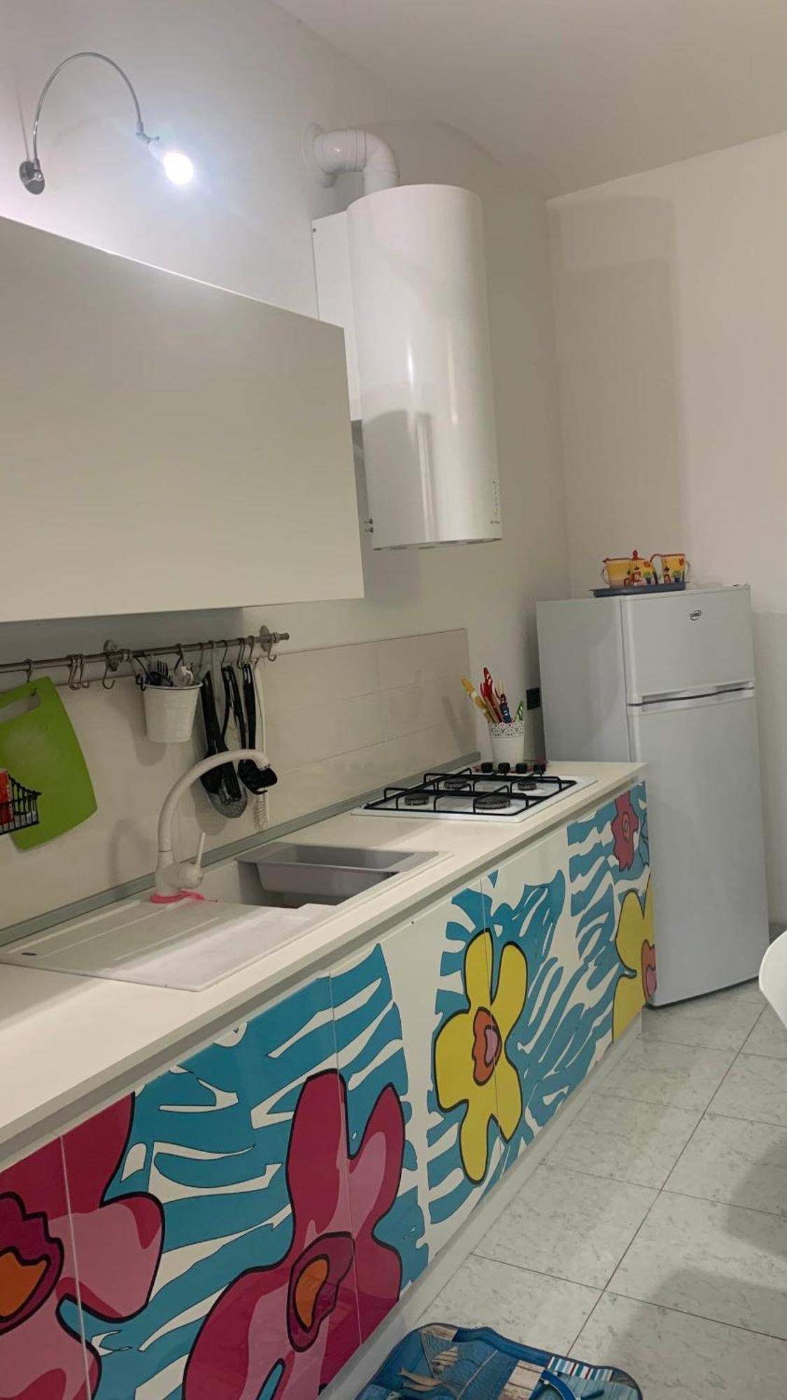 Relax House Apartment Giurdignano Ngoại thất bức ảnh